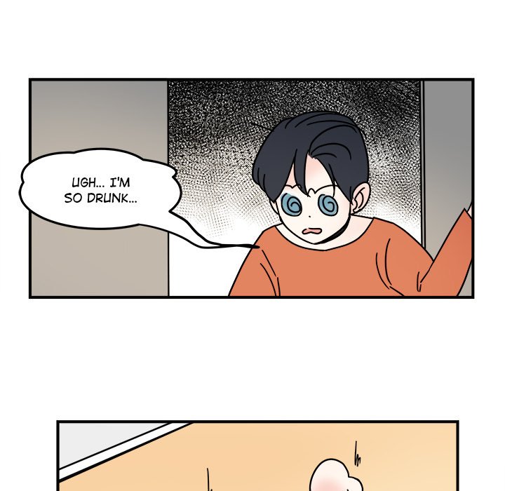 Office Grievances Office Grievances EP 18 - Toomics page 23 - 