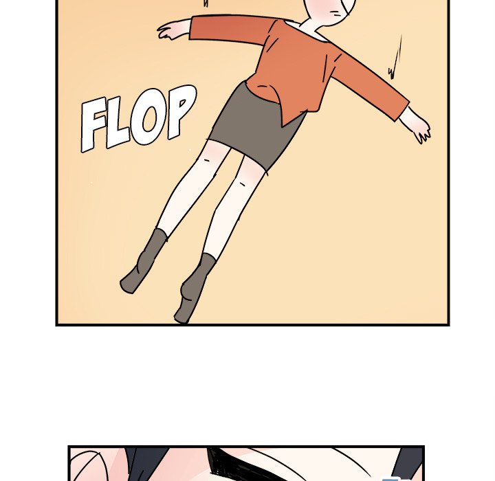 Office Grievances Office Grievances EP 18 - Toomics page 24 - 