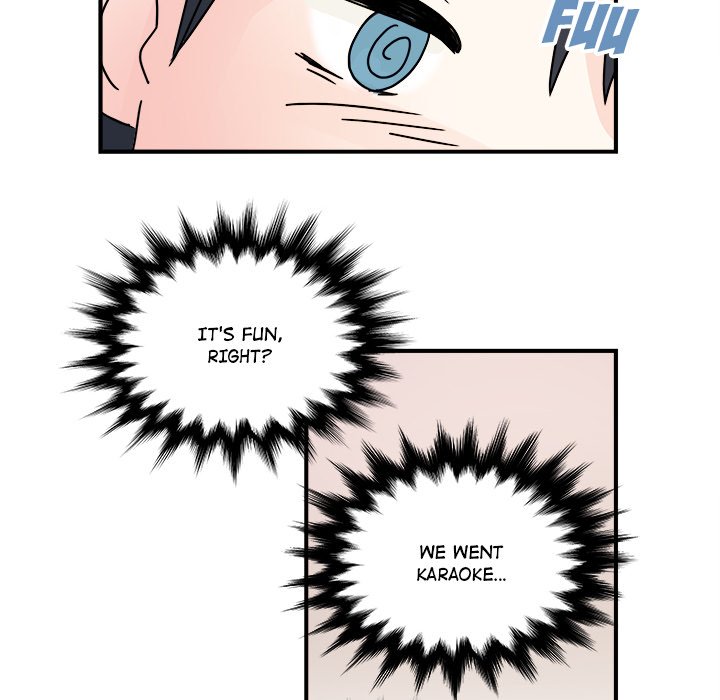 Office Grievances Office Grievances EP 18 - Toomics page 25 - 