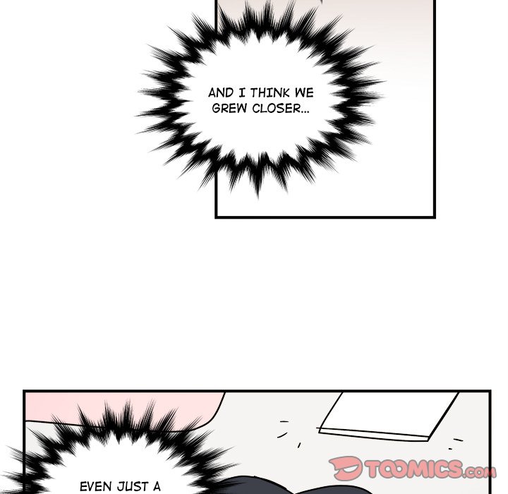 Office Grievances Office Grievances EP 18 - Toomics page 26 - 
