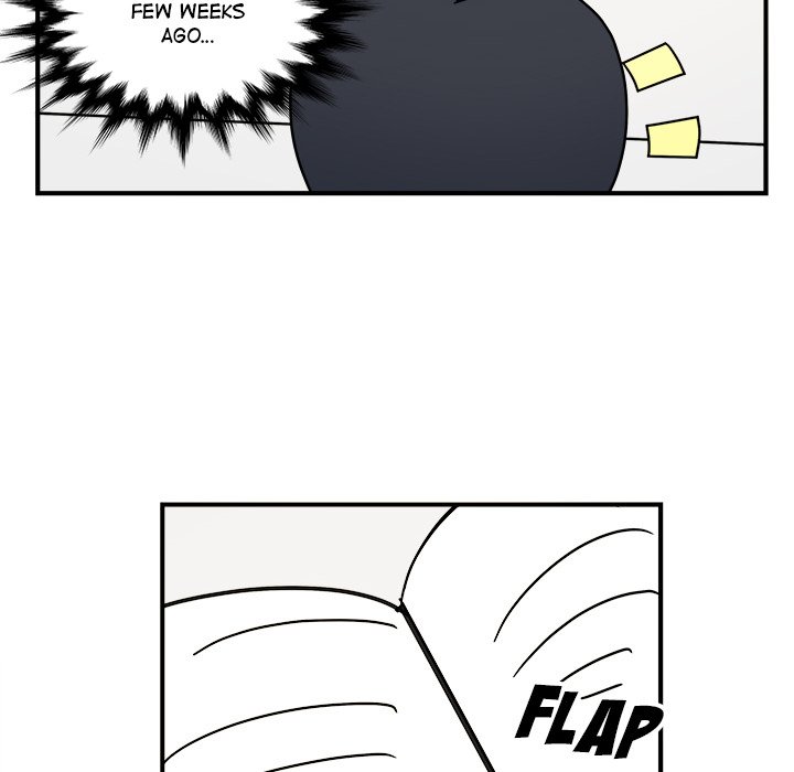 Office Grievances Office Grievances EP 18 - Toomics page 27 - 