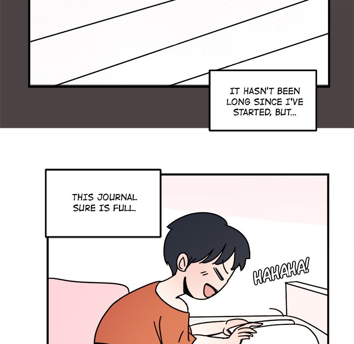 Office Grievances Office Grievances EP 18 - Toomics page 30 - 