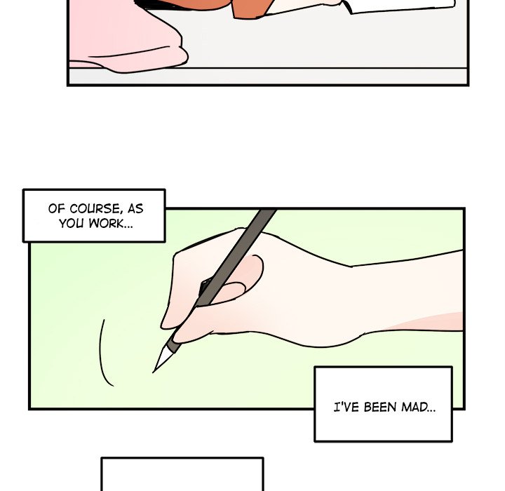 Office Grievances Office Grievances EP 18 - Toomics page 31 - 