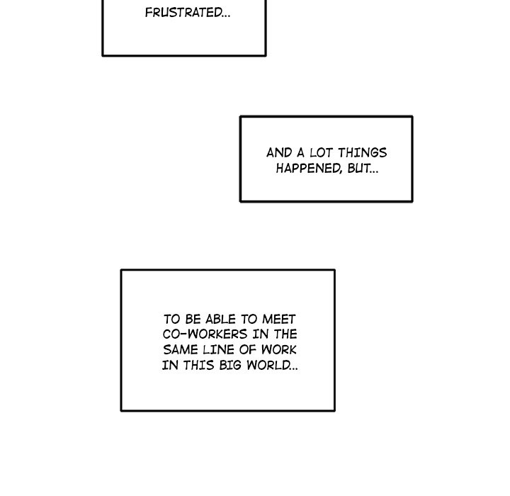 Office Grievances Office Grievances EP 18 - Toomics page 32 - 