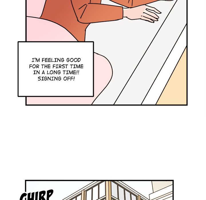 Office Grievances Office Grievances EP 18 - Toomics page 37 - 