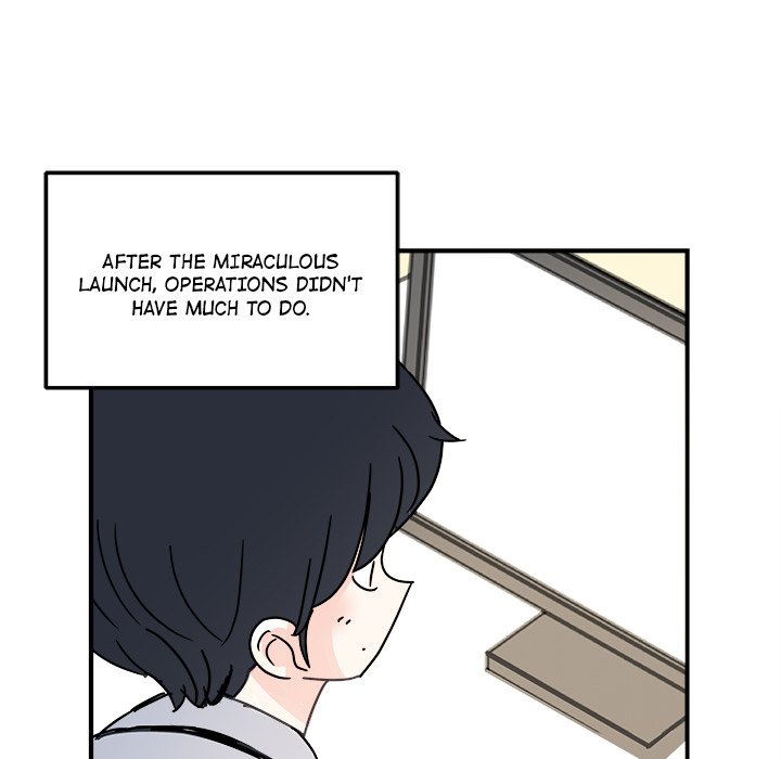Office Grievances Office Grievances EP 18 - Toomics page 39 - 