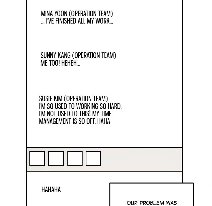 Office Grievances Office Grievances EP 18 - Toomics page 41 - 