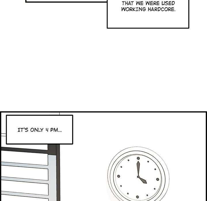 Office Grievances Office Grievances EP 18 - Toomics page 42 - 