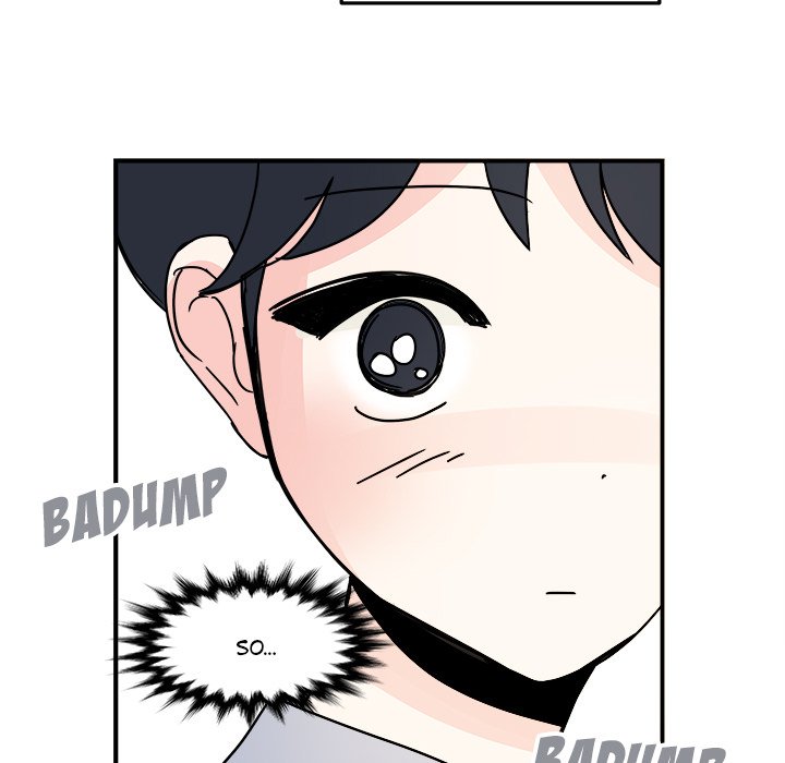 Office Grievances Office Grievances EP 18 - Toomics page 46 - 