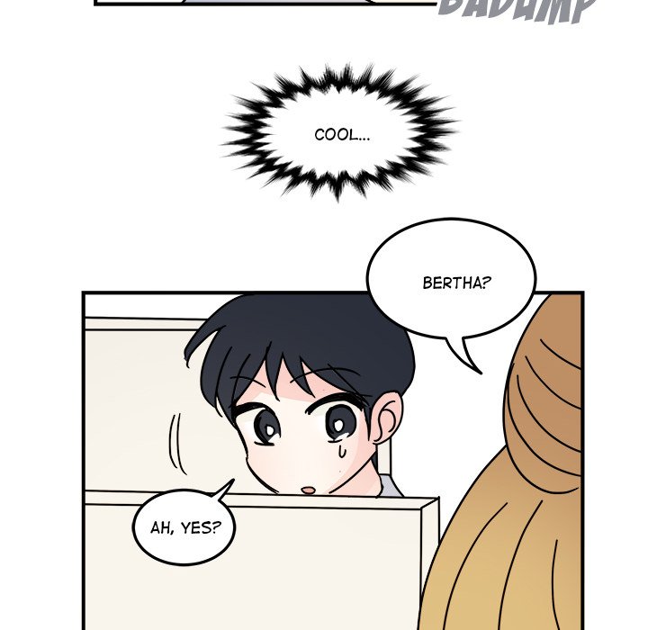 Office Grievances Office Grievances EP 18 - Toomics page 47 - 