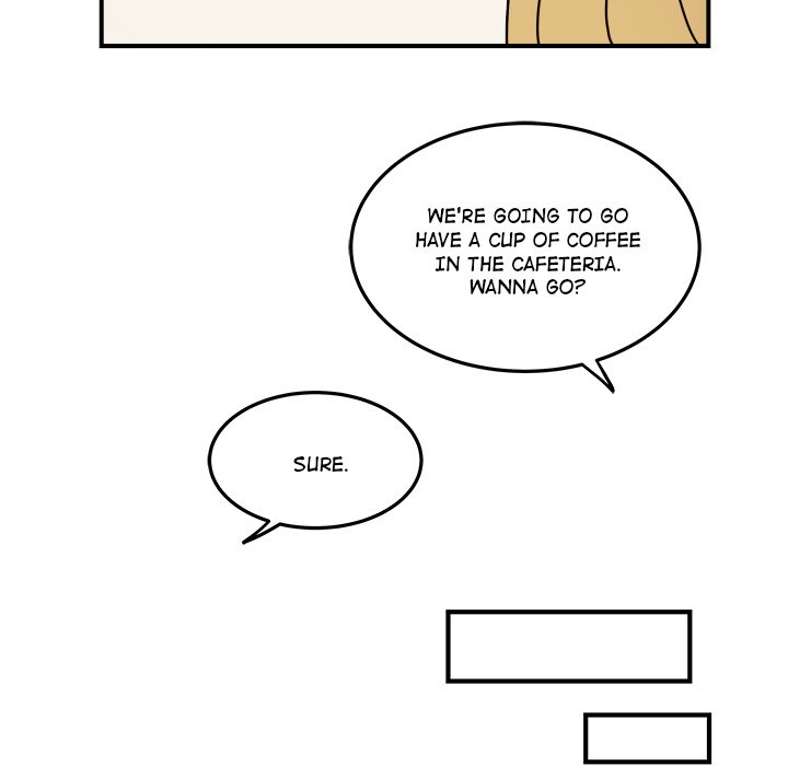 Office Grievances Office Grievances EP 18 - Toomics page 48 - 