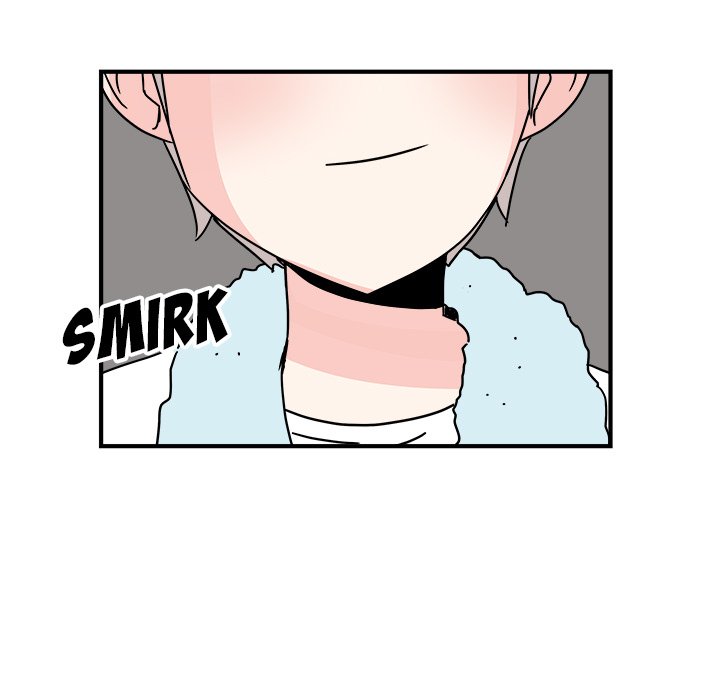 Office Grievances Office Grievances EP 18 - Toomics page 6 - 