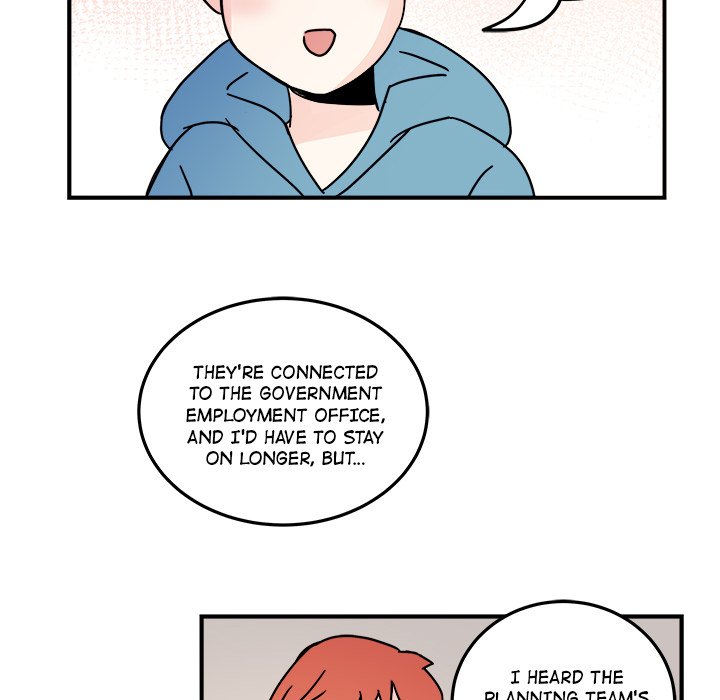 Office Grievances Office Grievances EP 18 - Toomics page 51 - 