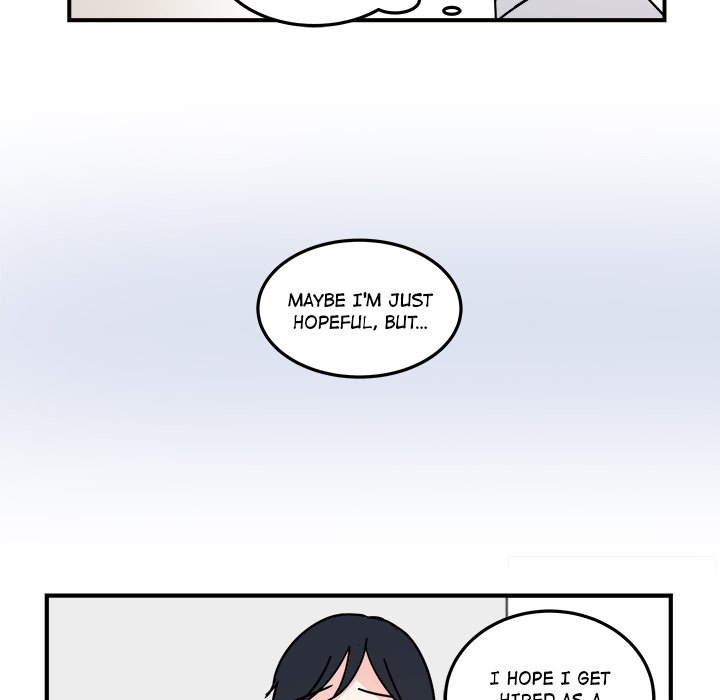 Office Grievances Office Grievances EP 18 - Toomics page 53 - 