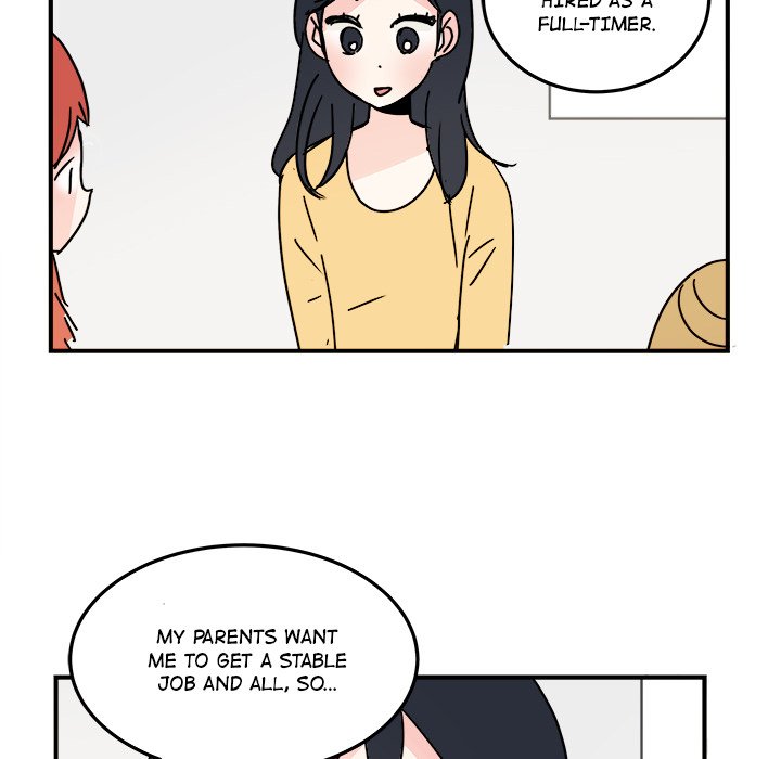 Office Grievances Office Grievances EP 18 - Toomics page 54 - 