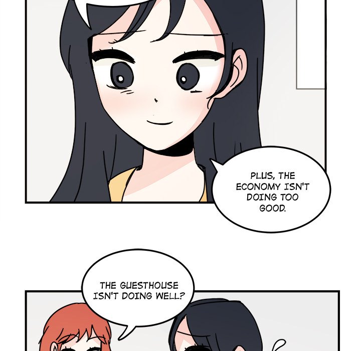 Office Grievances Office Grievances EP 18 - Toomics page 55 - 
