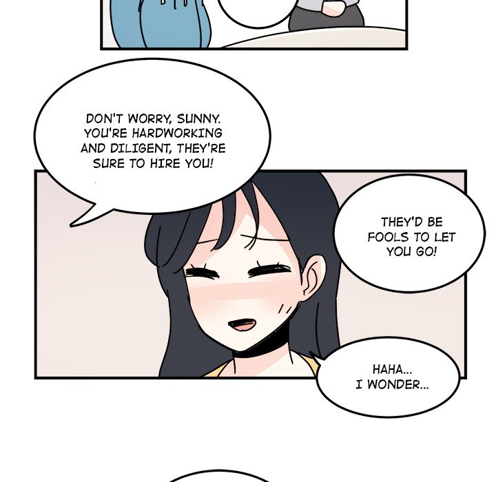 Office Grievances Office Grievances EP 18 - Toomics page 57 - 