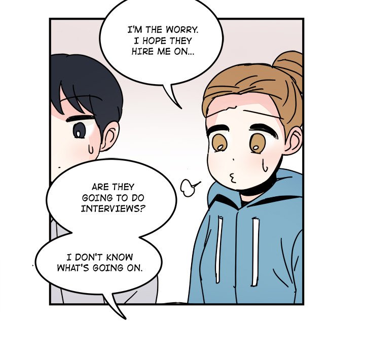 Office Grievances Office Grievances EP 18 - Toomics page 58 - 
