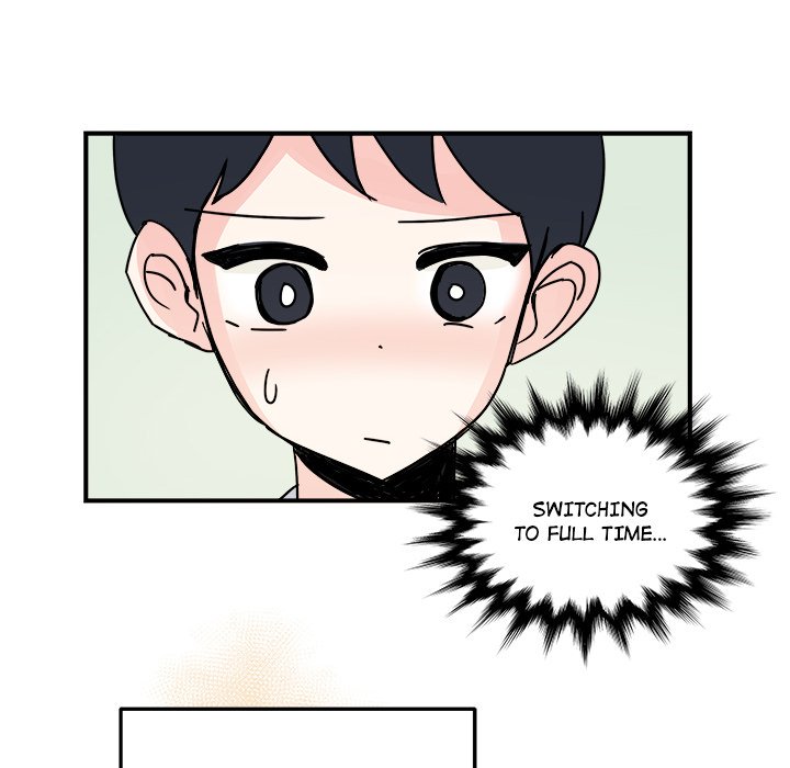 Office Grievances Office Grievances EP 18 - Toomics page 59 - 