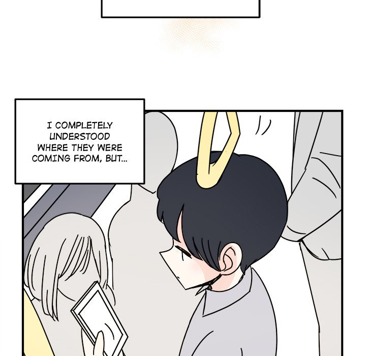 Office Grievances Office Grievances EP 18 - Toomics page 61 - 