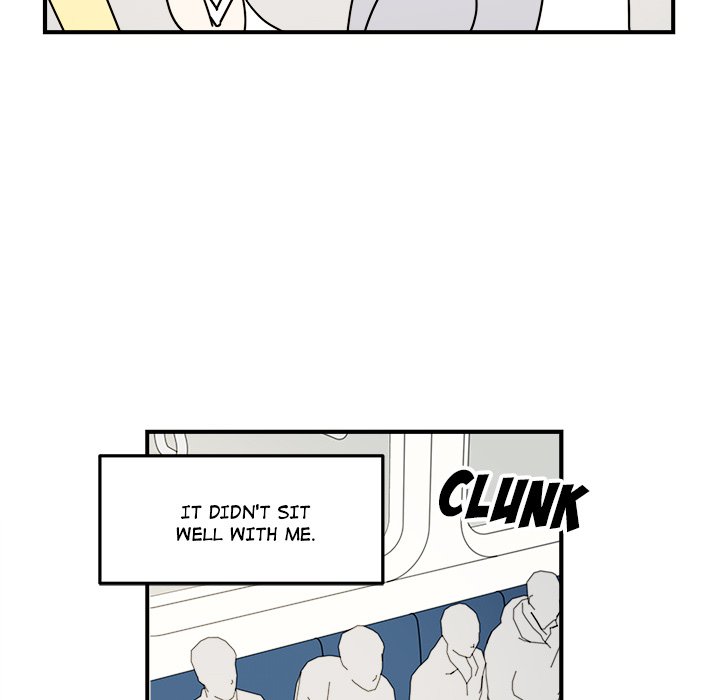 Office Grievances Office Grievances EP 18 - Toomics page 62 - 