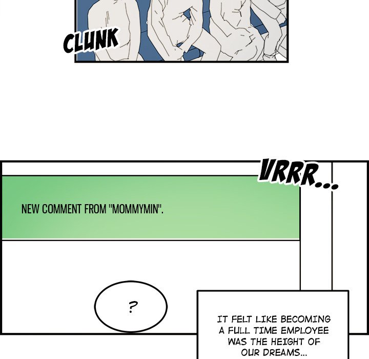 Office Grievances Office Grievances EP 18 - Toomics page 63 - 