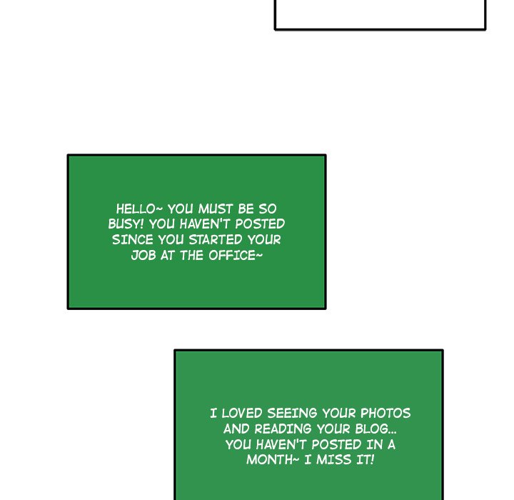 Office Grievances Office Grievances EP 18 - Toomics page 64 - 