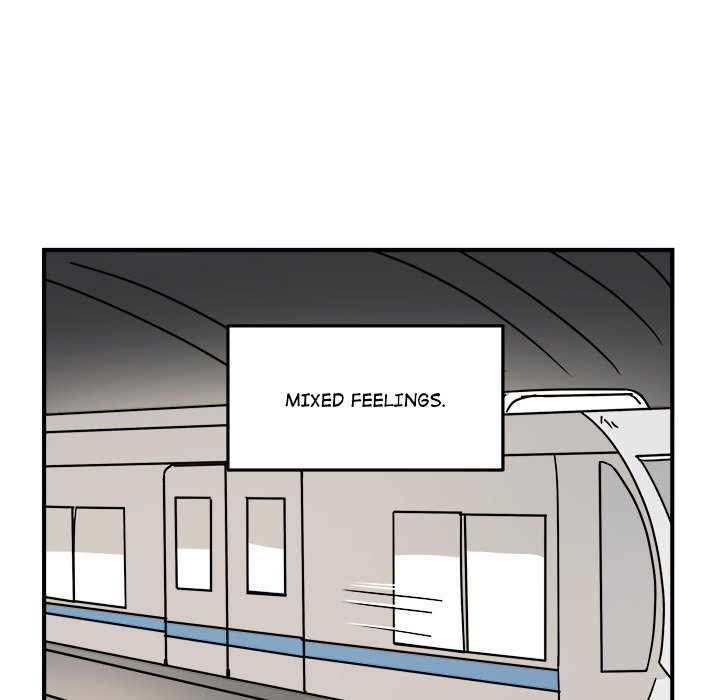 Office Grievances Office Grievances EP 18 - Toomics page 68 - 