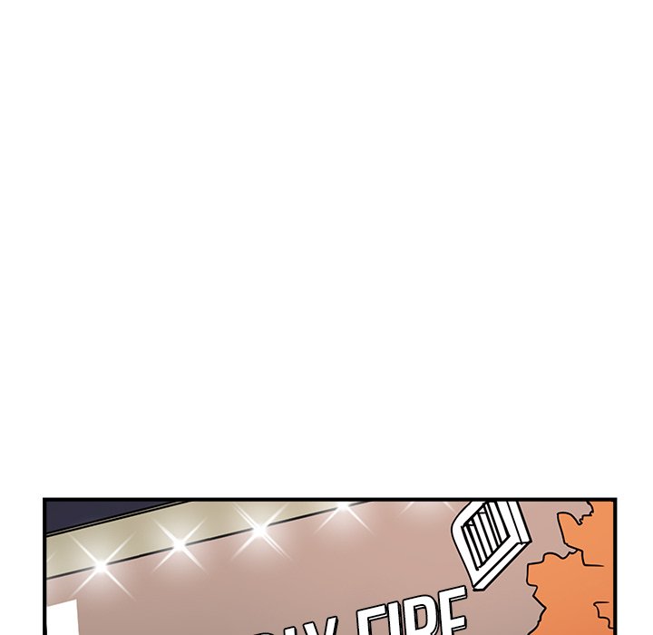 Office Grievances Office Grievances EP 18 - Toomics page 8 - 