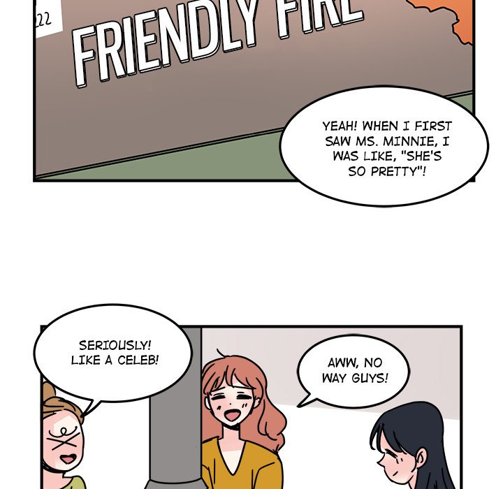 Office Grievances Office Grievances EP 18 - Toomics page 9 - 