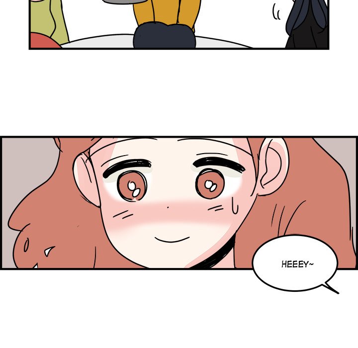 Office Grievances Office Grievances EP 18 - Toomics page 10 - 