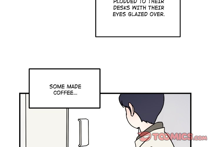 Office Grievances Office Grievances EP 19 - Toomics page 2 - 