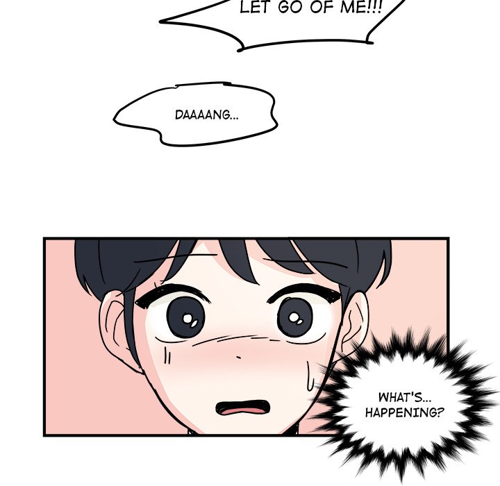 Office Grievances Office Grievances EP 19 - Toomics page 15 - 