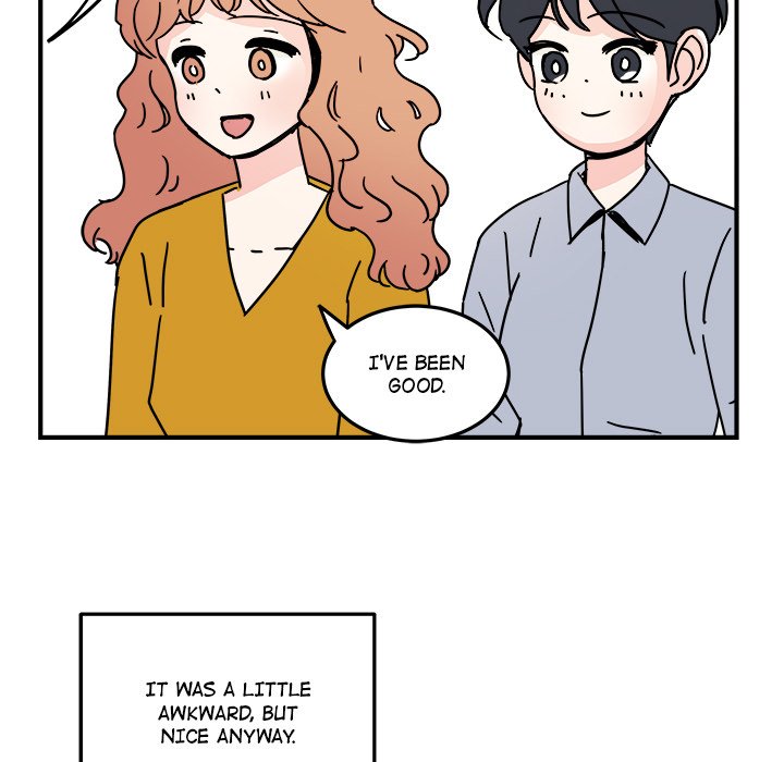 Office Grievances Office Grievances EP 19 - Toomics page 19 - 