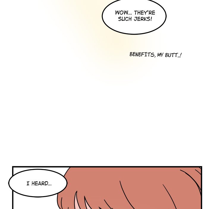 Office Grievances Office Grievances EP 19 - Toomics page 23 - 