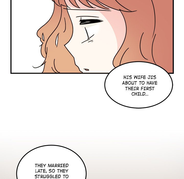 Office Grievances Office Grievances EP 19 - Toomics page 24 - 