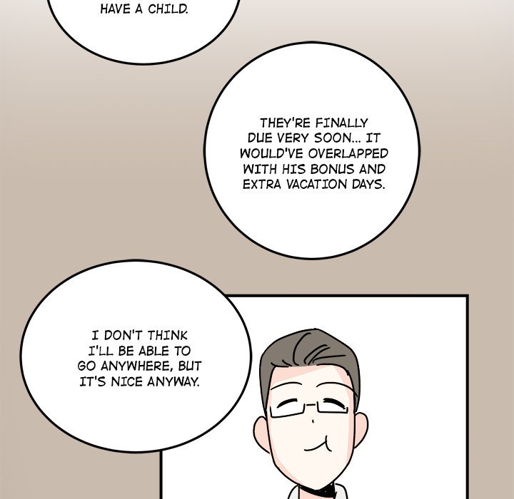 Office Grievances Office Grievances EP 19 - Toomics page 25 - 
