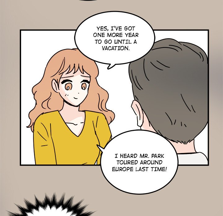 Office Grievances Office Grievances EP 19 - Toomics page 27 - 