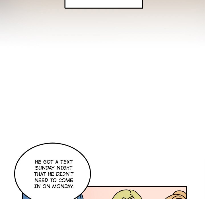 Office Grievances Office Grievances EP 19 - Toomics page 29 - 