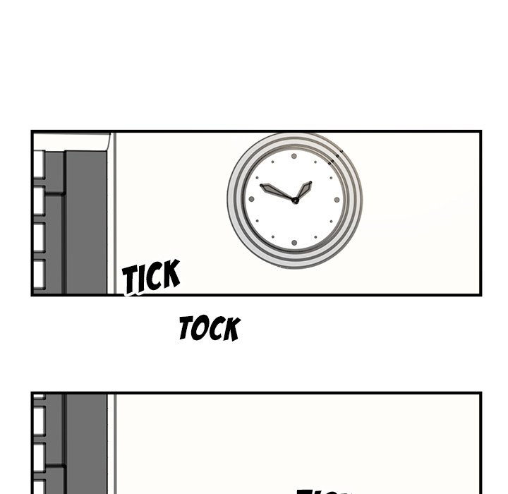 Office Grievances Office Grievances EP 19 - Toomics page 36 - 