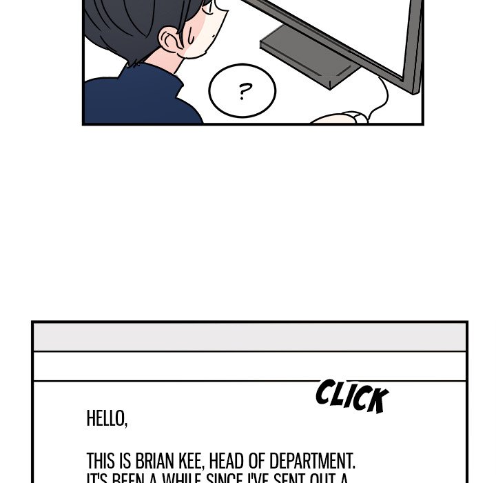 Office Grievances Office Grievances EP 19 - Toomics page 39 - 
