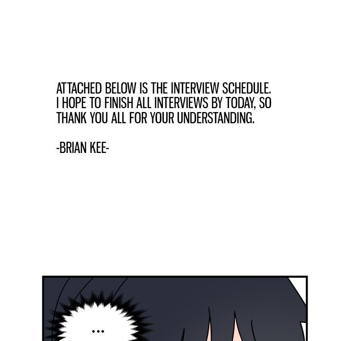 Office Grievances Office Grievances EP 19 - Toomics page 41 - 