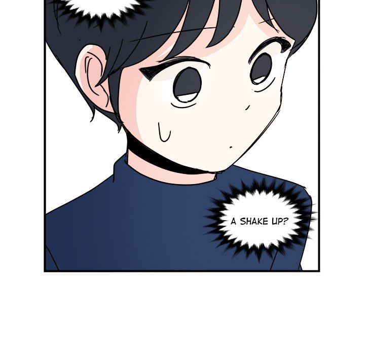 Office Grievances Office Grievances EP 19 - Toomics page 42 - 