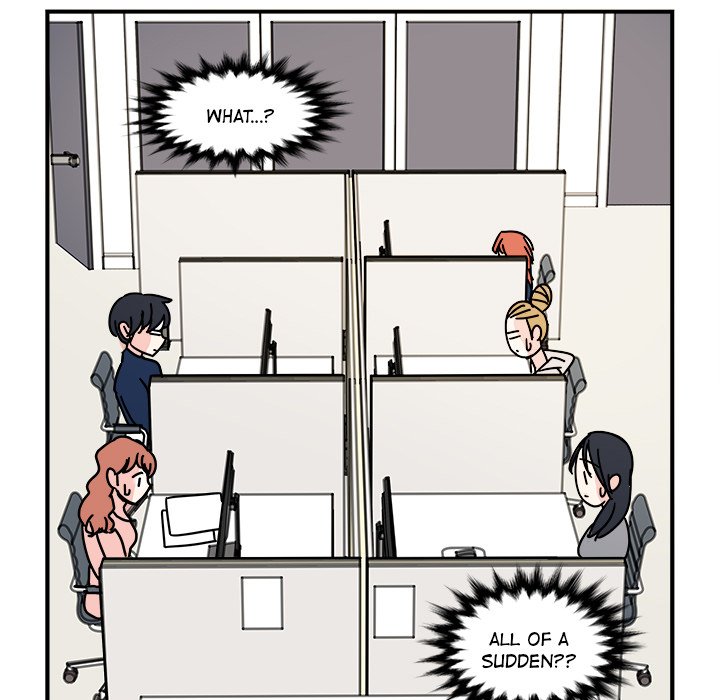 Office Grievances Office Grievances EP 19 - Toomics page 43 - 