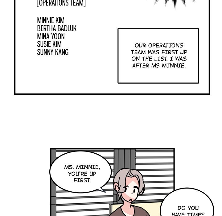Office Grievances Office Grievances EP 19 - Toomics page 47 - 