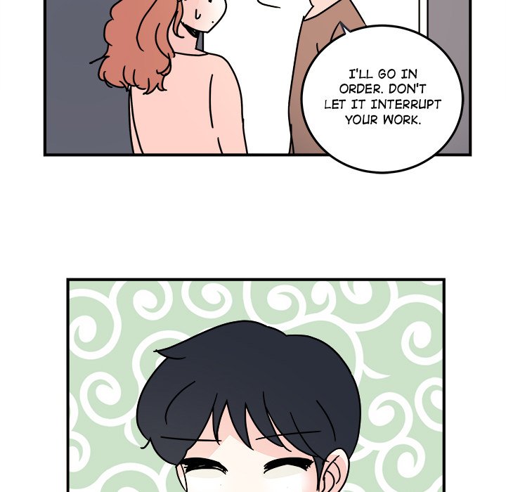 Office Grievances Office Grievances EP 19 - Toomics page 49 - 