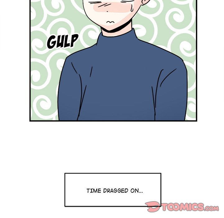 Office Grievances Office Grievances EP 19 - Toomics page 50 - 