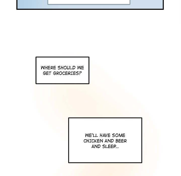 Office Grievances Office Grievances EP 19 - Toomics page 6 - 