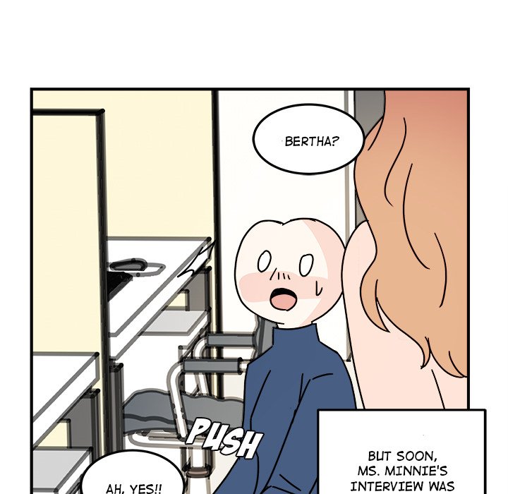 Office Grievances Office Grievances EP 19 - Toomics page 51 - 