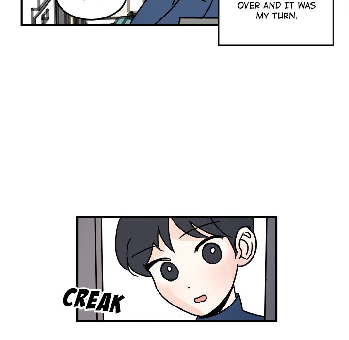 Office Grievances Office Grievances EP 19 - Toomics page 52 - 